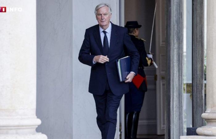 Belaufen sich die Zinsen auf die Schulden wirklich auf 750 Euro pro Franzose, wie Michel Barnier sagt?