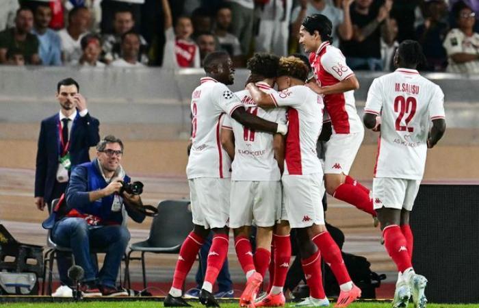 Monaco: Auf welchem ​​Kanal und zu welcher Uhrzeit kann man das Ligue-1-Spiel sehen?