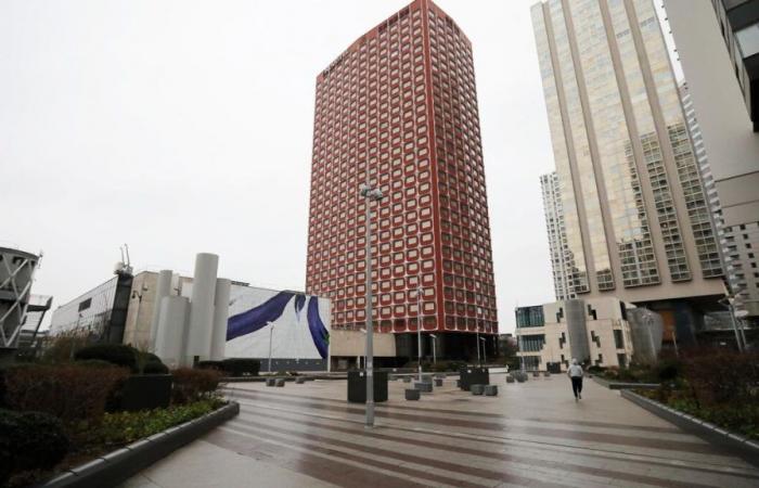 Paris: Neuer Zusammenstoß auf der Beaugrenelle-Platte, ein Bergmann in „absoluter Notlage“