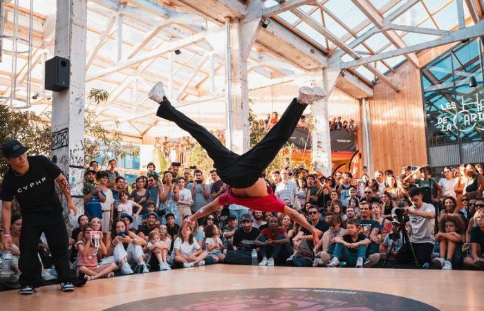 Breakdance, Wissenschaft, Zirkus … Hier sind unsere Top 5 Aktivitäten, die Sie dieses Wochenende in Toulouse unternehmen können