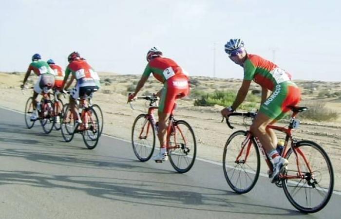 Teilnahme des EN-Radsports an der Afrikanischen Straßenrennmeisterschaft in Kenia