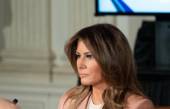 USA und Trump über die Abtreibungsbefürworterpositionen seiner Frau Melania: Wir müssen unserem Gewissen folgen