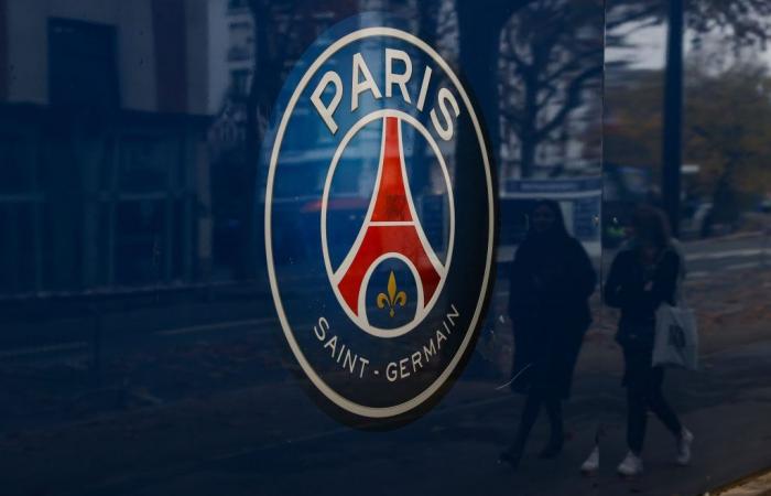 Allgemeines Unbehagen bei PSG wegen Vorstellungsgespräch?