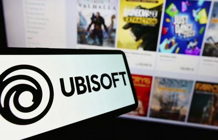 Videospiele: Was ist diese Indiskretion von Bloomberg, die den Aktienkurs von Ubisoft explodieren lässt, obwohl das Unternehmen in großen Schwierigkeiten steckt?