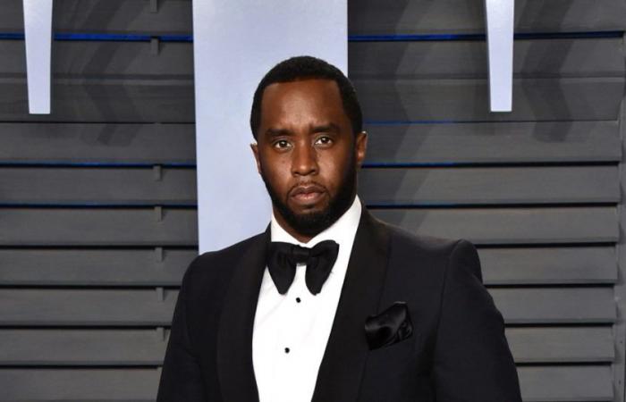 Sean „Diddy“ Combs schlug mit einer Welle von 120 neuen Vorwürfen wegen sexueller Übergriffe zu