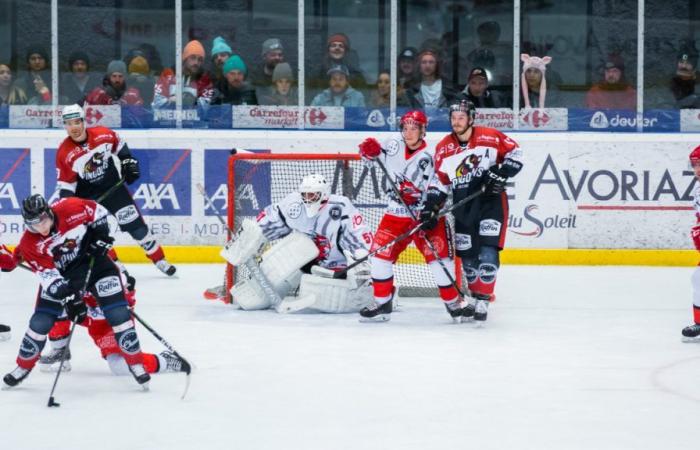 National League, Magnus League und Wiederaufnahme von D1 an diesem Wochenende!