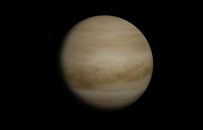 Forscher machen überraschende Entdeckung auf der Venus