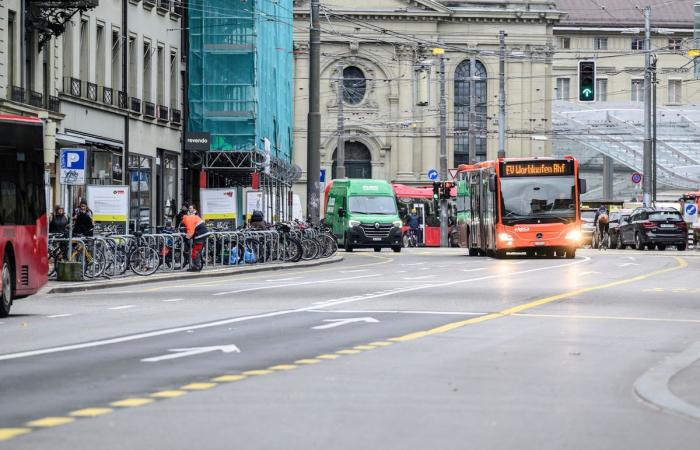 Zwischen Worblaufen und Bern: Vierte Störung auf RBS Strecke