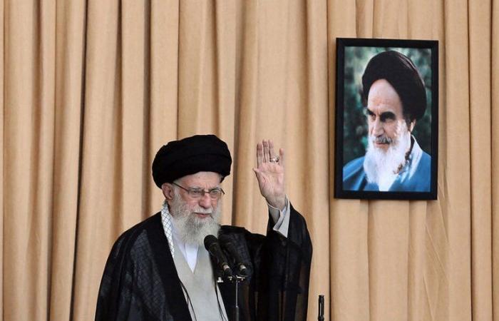 DIREKT. Krieg im Nahen Osten: Ayatollah Khamenei hält iranische Angriffe gegen Israel am Dienstag für „legitim“