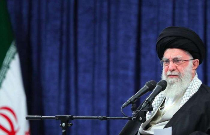 Naher Osten: Die Angriffe auf Israel am Dienstag seien „legitim“ gewesen, sagt Ayatollah Khamenei