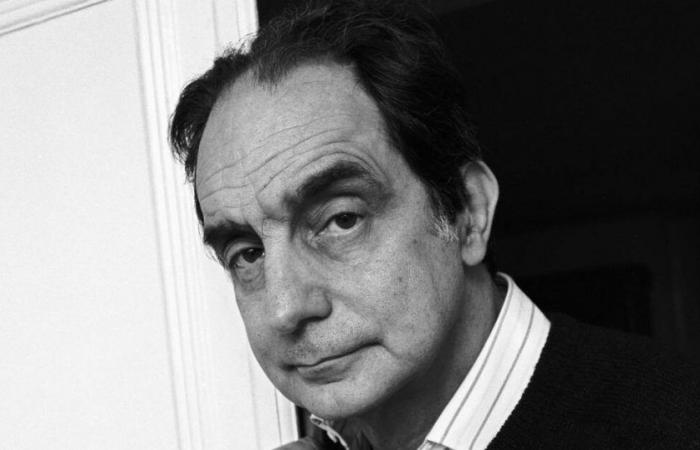 Italo Calvino, von „Unsichtbare Städte“ zu „Unteilbare Städte“ – Libération