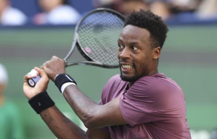 ATP Shanghai: Müller besiegt Auger-Aliassime in der 2. Runde, Monfils und Humbert treffen in der 3. Runde aufeinander