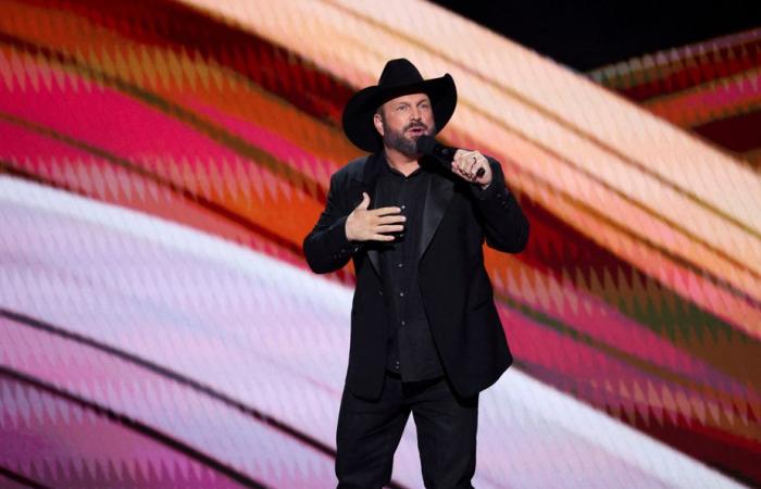 Garth Brooks bestreitet Vergewaltigungsvorwürfe