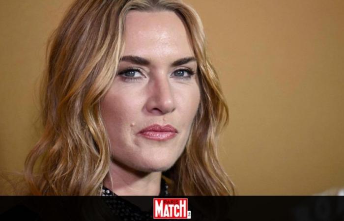 Kate Winslet verstört eine Frage bei „C à vous“: „Würden Sie das einem Mann stellen?“