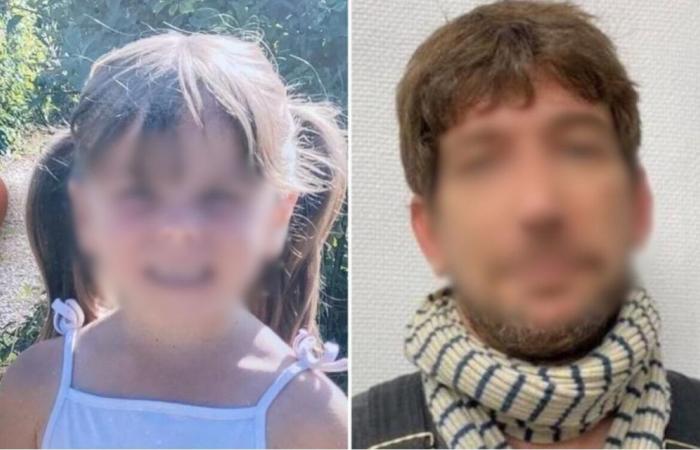 Mord an Célya, 6 Jahre alt: Wendung für ihren Schwiegervater mit verstörendem Profil