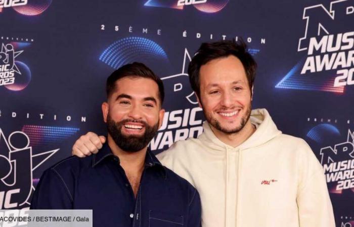 Eine wunderschöne Freundschaft! Kendji Girac kehrte nach seinem Unfall zurück und Vianney glaubte an das Schlimmste …