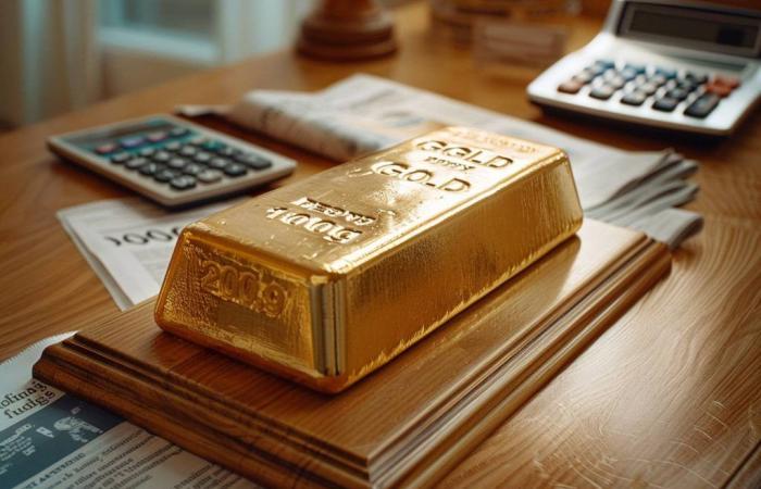 Sind Sie ein umsichtiger Investor? Physisches Gold ist für Sie