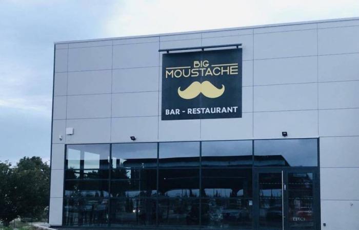 Parthenay. Das neue Restaurant im Leclerc-Supermarkt hat seine Türen geöffnet