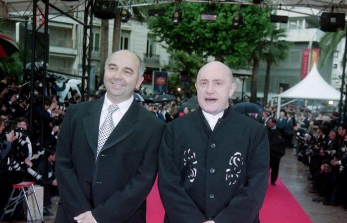 Tod von Michel Blanc: „Er hatte eine große Allergie gegen ein Medikament“, verrät Gérard Jugnot