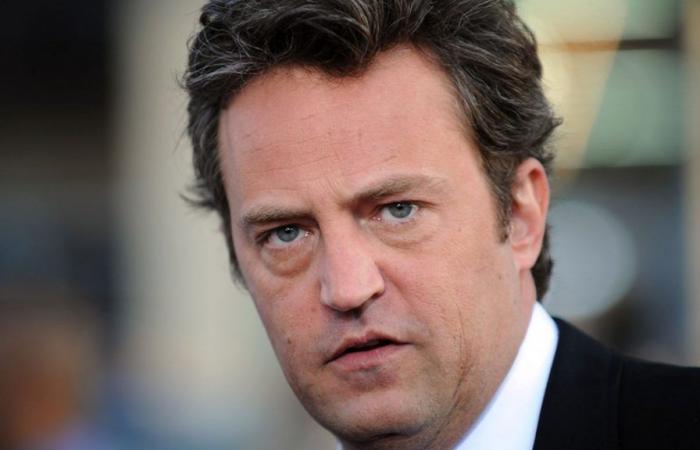 Tod von Matthew Perry: Hat ein riesiges kriminelles Netzwerk „seine Suchtprobleme ausgenutzt“?