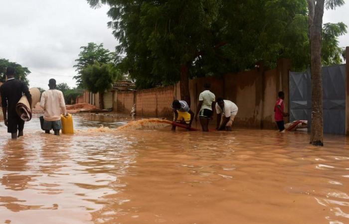 Kanada kündigt finanzielle Unterstützung in Höhe von 350.000 kanadischen Dollar für Flutopfer in Mali an