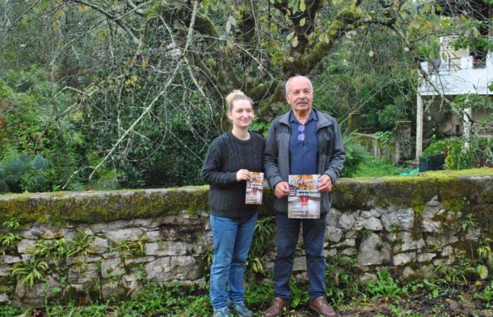 10 Tage, um die Bewohner von Grand Figeac für die Überschwemmungsrisiken zu sensibilisieren