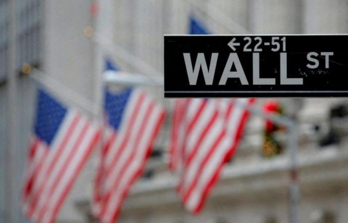 Wall Street erwartet leichten Anstieg, Europa kommt mit Öl voran – 10.04.2024 um 15:43 Uhr