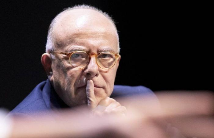 Bei der Sozialistischen Partei lädt das Faure-Lager Cazeneuve ein, zu sehen, ob das Gras bei Modem – Libération rosiger ist