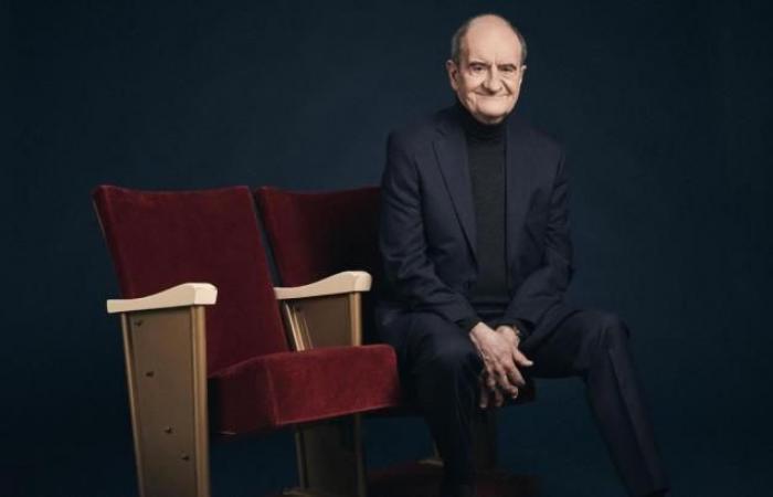 France Télévisions würdigt Michel Blanc