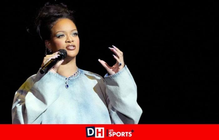 „Es ist verrückt“: Rihanna reagiert auf die P.-Diddy-Affäre und schockiert das Netz (VIDEO)