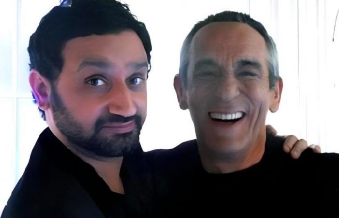 Thierry Ardisson greift Cyril Hanouna an und nennt ihn „radikalisiert“ und eine „Marionette“