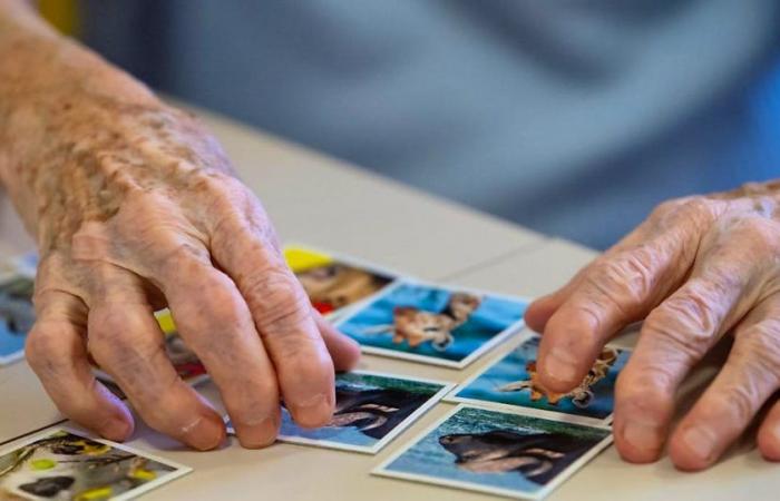 Gesundheit: Eine große Konferenz zur Alzheimer-Krankheit in Genf