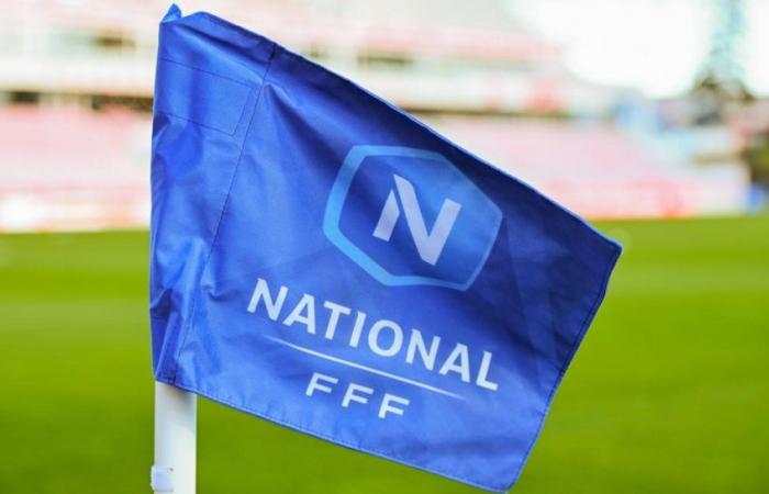 National (D8): die Ergebnisse des Multiplex