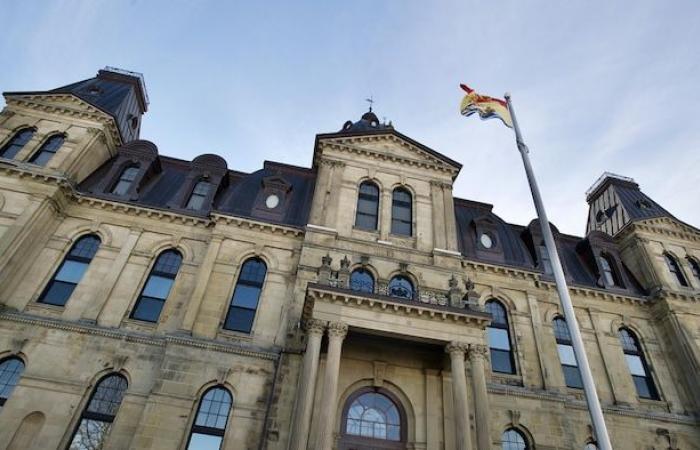 Laut Umfrage liegen die Liberalen knapp vor den Progressiven Konservativen | Wahlen in New Brunswick 2024