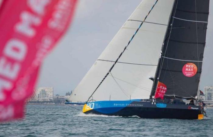 Med Max Occitanie-Saïdia: Eine neue Segelregatta verbindet Frankreich mit Marokko