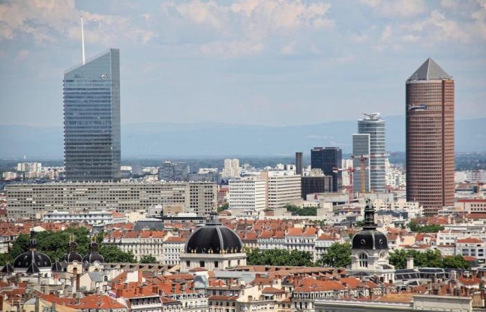 Mietpreisbremse: In der Metropole Lyon wurden 200.000 Euro an Mieter zurückgegeben