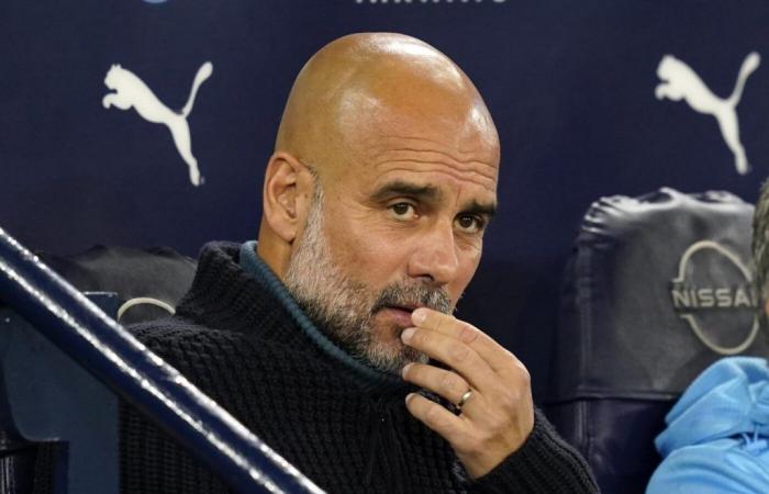 Pep Guardiola ist irritiert über den Wunsch der FIFA nach der Klub-Weltmeisterschaft – Klub-Weltmeisterschaft 2025