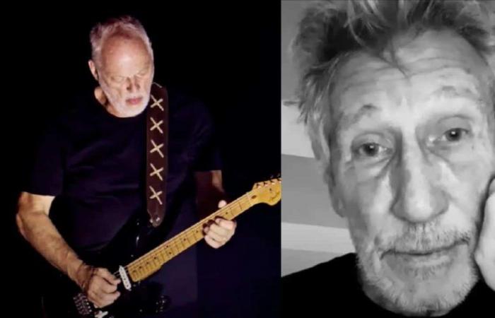 „Nichts würde mich dazu bringen, eine Bühne mit Waters zu teilen“; David Gilmour macht einer Versöhnung mit Roger Waters die Tür zu