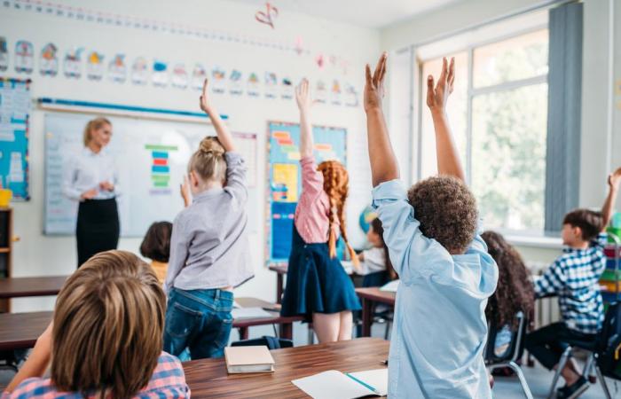 SEGP markiert den Weltlehrertag