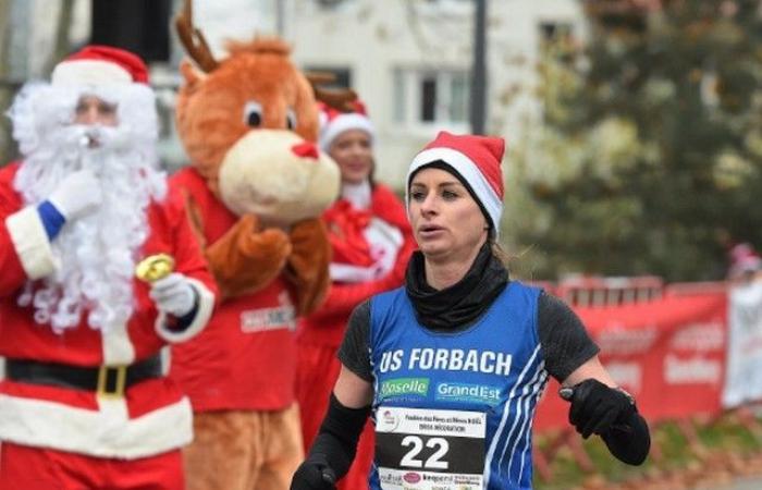 Eine zauberhafte Weihnachtsvorschau in der Mosel