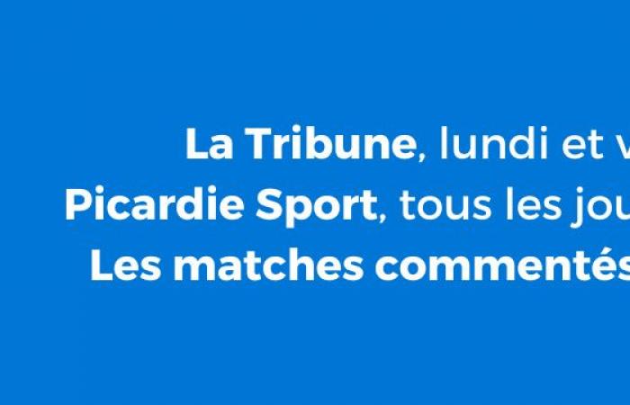 Amiens SC: Auf welchem ​​Kanal kann man das Ligue-2-Spiel sehen?