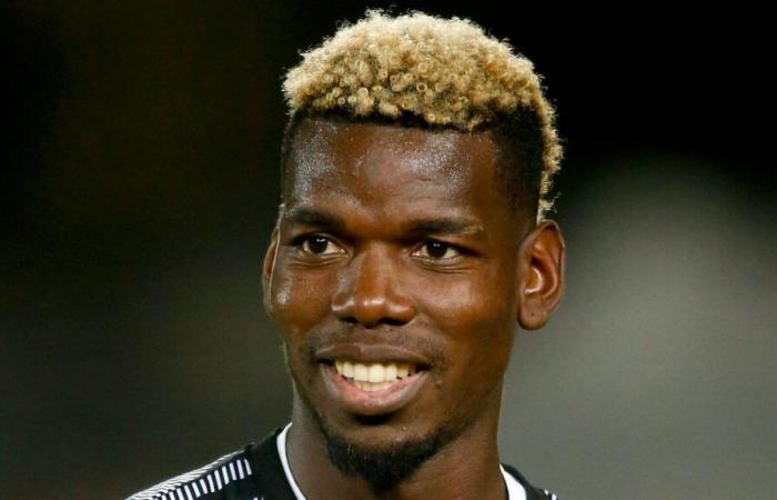 Paul Pogba meldet sich zu Wort, nachdem seine Sperre verkürzt wurde