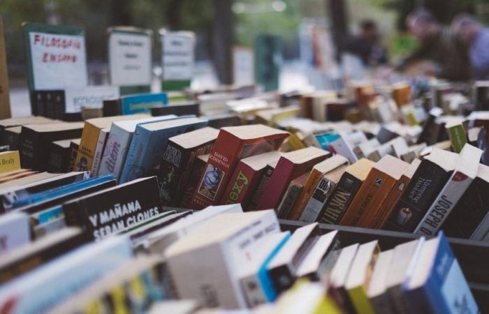 BOUILLARGUES Marcel Pagnol im Rampenlicht der Buchmesse