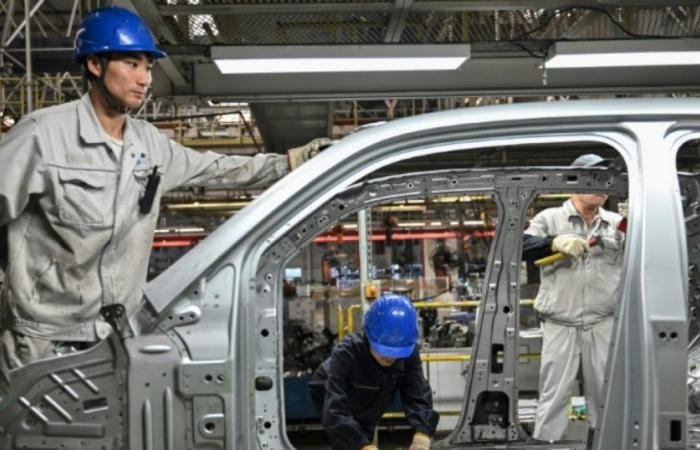 Grünes Licht von den 27 erwartet, um chinesische Elektroautos zu besteuern: Nachrichten