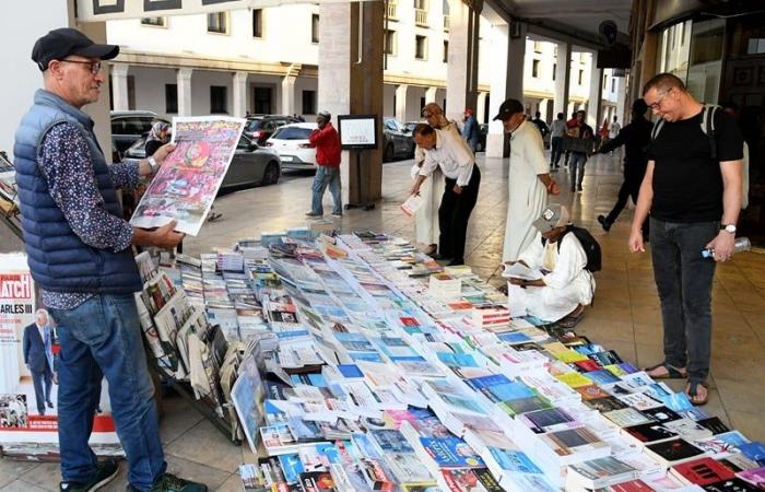 Pressespiegel für diesen Freitag, 4. Oktober 2024