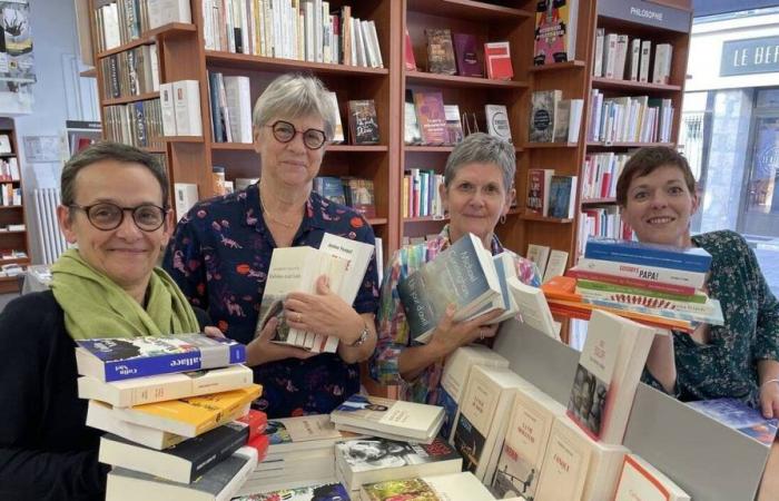 Mit 32 eingeladenen Autoren kehrt das Festival Livres et plus zu seiner dritten Ausgabe nach Alençon zurück