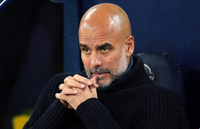 Guardiola greift die Fifa an, weil sie bei der neuen Klub-Weltmeisterschaft „die besten Spieler“ fordert