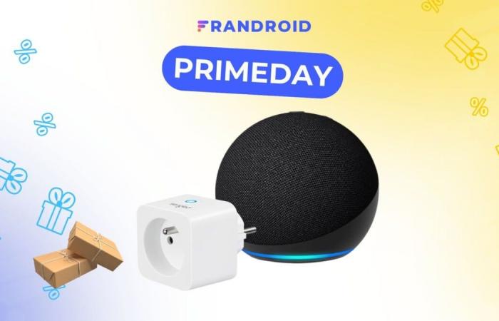 Amazon verkauft bereits seine besten Tech-Produkte, ohne auf den Prime Day nächste Woche zu warten