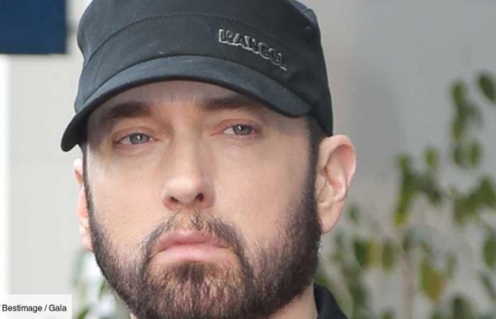 Eminem wird bald Großvater: Seine Tochter erwartet ihr erstes Kind