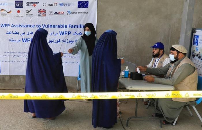 Der EU-Gerichtshof entscheidet, dass Geschlecht und Nationalität ausreichen, um afghanischen Frauen Asyl zu gewähren